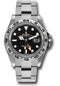 Rolex Oyster Perpetual Explorer II Watch - 216570 bk