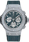 Hublot Big Bang Jeans Limited Edition of 250 Watch-301.SX.2710.NR.JEANS