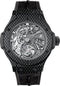 Hublot Big Bang Minute Repeater Tourbillon Carbon Limited Edition of 20 Watch-304.QX.1140.HR