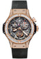 Hublot Bigger Bang Tourbillon Watch-308.PX.130.RX.094