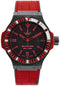 Hublot Big Bang King All Black Red Carat Watch-322.CI.1130.GR.1942.ABR10