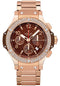 Hublot Big Bang Chocolate Watch-341.PC.3380.PC.1104
