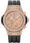 Hublot Big Bang Pave Watch-341.PX.9010.RX.1704