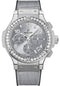 Hublot Big Bang Grey Watch-341.SX.4310.LR.1204
