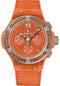 Hublot Big Bang Orange Linen Limited Edition of 200 Watch-341.XO.2770.NR.1206