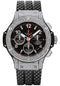 Hublot Big Bang Steel Pave Watch-342.SX.130.RX.174