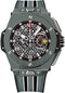 Hublot Big Bang Ferrari Speciale Grey Ceramic Limited Edition of 250 Watch-401.FX.1123.VR