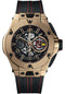 Hublot Big Bang Ferrari Unico Magic Gold Limited Edition of 250 Watch-402.MX.0138.WR