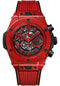 Hublot Unico Red Magic Limited Edition of 500 Watch-411.CF.8513.RX
