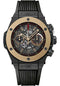 Hublot Big Bang Unico Magic Gold Watch-411.CM.1138.RX