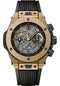 Hublot Big Bang Unico Full Magic Gold Watch-411.MX.1138.RX