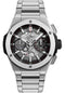Hublot Big Bang Integral Titanium Watch - 42 mm - Black Skeleton Dial-451.NX.1170.NX