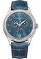 Patek Philippe Ladies Complications Annual Calender Watch - 4947G-001