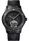 Hublot Classic Fusion Tourbillon Power Reserve 5 Days Berluti Scritto All Black Limited Edition of 20 Watch-505.CM.0500.VR.BER17