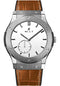 Hublot Classic Fusion Ultra-Thin Titanium White Shiny Dial Watch-515.NX.2210.LR