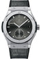 Hublot Classic Fusion Power Reserve Titanium Racing Grey Watch-516.NX.7070.LR