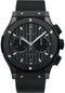 Hublot Classic Fusion Chronograph Black Magic Watch-541.CM.1771.RX