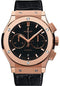 Hublot Classic Fusion Chronograph King Gold Watch-521.OX.1181.LR