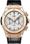 Hublot Classic Fusion Chronograph King Gold Watch-521.OX.2610.LR