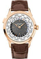 Patek Philippe World Time Complicated Watch - 5230R-001
