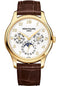 Patek Philippe Men Grand Complications Perpetual Calender Moonphase Watch - 5327J-001