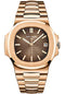 Patek Philippe Nautilus Watch - 5711/1R-001