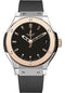 Hublot Classic Fusion Titanium King Gold Watch-581.NO.1180.RX