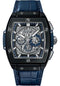 Hublot Spirit Of Big Bang Ceramic Blue Watch-601.CI.7170.LR