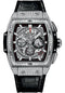 Hublot Spirit Of Big Bang Titanium Jewellery Watch-641.NX.0173.LR.0904