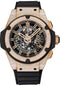 Hublot Big Bang King Power Unico King Gold Diamonds Watch-701.OX.0180.RX.1704