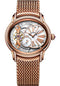 Audemars Piguet Millenary Hand-Wound Watch - 77247OR.ZZ.1272OR.01