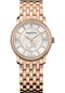 Audemars Piguet Ladies Jules Audemars Collection Small Seconds Watch - 77251OR.ZZ.1270OR.01