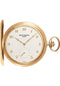 Patek Philippe Men's Hunter Pocket Watch - 980J-011