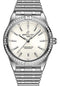 Breitling Chronomat Automatic 36 Watch - Stainless Steel (Gem-set) - White Diamond Dial - Metal Bracelet - A10380591A1A1