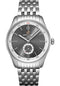 Breitling Premier Automatic Watch - 40mm Steel Case - Anthracite Dial - Steel Bracelet - A37340351B1A1