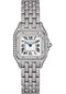 Cartier Panthere de Cartier Watch - 22 mm White Gold Diamond Case - Diamond Bezel - Diamond Bracelet - HPI01129