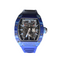 Richard Mille RM022 Tourbillon Aerodyne Blue Quartz TPT