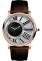 Cartier Rotonde de Cartier Mystery Watch - 42 mm Pink Gold Case - W1556223