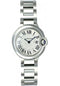 Cartier Ballon Bleu de Cartier Watch - Small Steel Case - W69010Z4