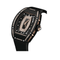 Richard Mille RM 07-01 Ladies' Black Ceramic Diamond Bezel Diamond Dial