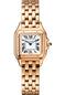 Cartier Panthere de Cartier Watch - 22 mm Pink Gold Case - WGPN0006