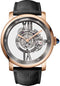 Cartier Rotonde de Cartier Astrotourbillon Limited Edition of 30 Watch - 47 mm Pink Gold Case - WHRO0041