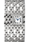 Cartier Panthere de Cartier Cuff Watch - 22 mm White Gold Case - Diamond Bezel - WJPN0021