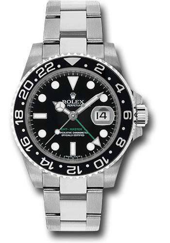 Rolex Gmt-Master II – The Watch Boss