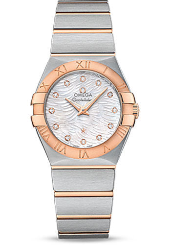 [関税込/国内発] OMEGA 腕時計 123.20.27.60.58.003 27mm 関税込/国内発送】OMEGA 123.20.27.60.58.003 27mm お早め配送