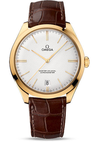 Omega De Ville – The Watch Boss