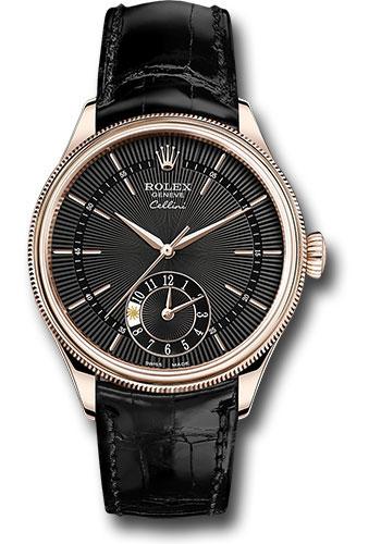 Rolex Cellini – The Watch Boss