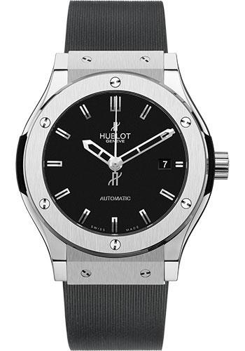 Hublot Spirit Of Big Bang White Ceramic Watch - 45 mm - Sapphire  Dial-601.HX.0173.LR