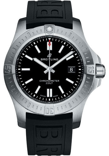 Breitling Colt – The Watch Boss